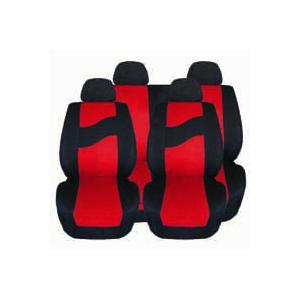 Auto Power Καλ Πς 3Ζιρ Red-Black